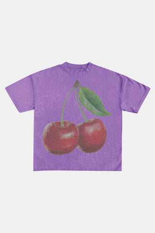 Cheer Cherry - Vintage