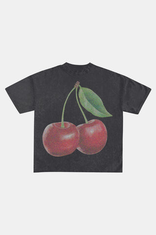 Cheer Cherry - Vintage