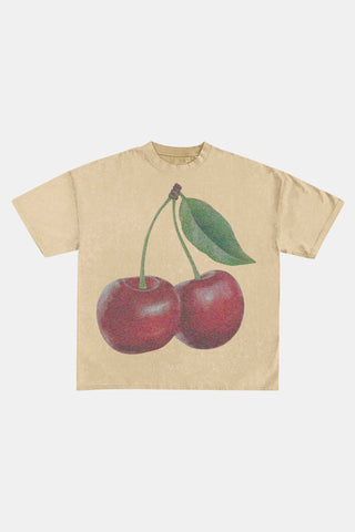 Cheer Cherry - Vintage