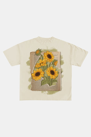 Sunflower Cover