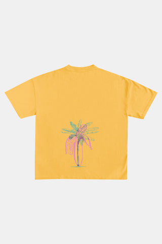 Going Bananas