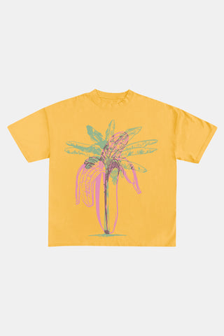 Going Bananas