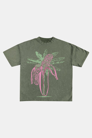 Going Bananas - Vintage