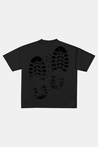 Boots Footprint