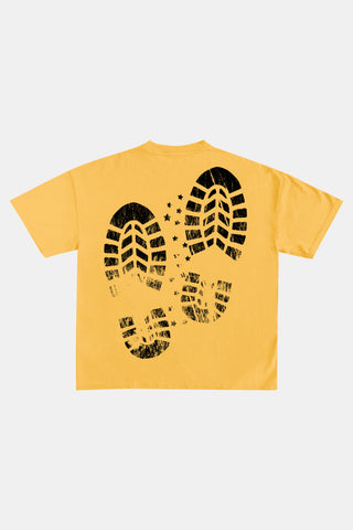 Boots Footprint