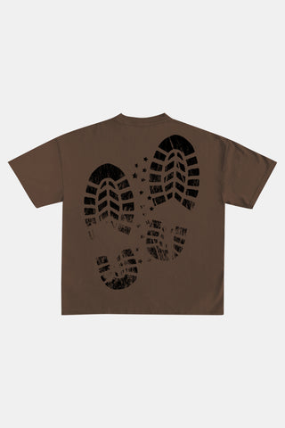 Boots Footprint