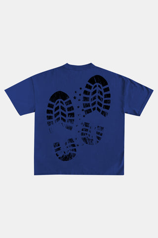 Boots Footprint