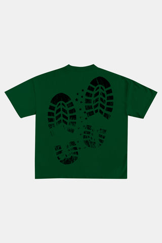 Boots Footprint