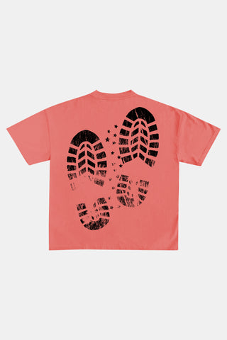 Boots Footprint