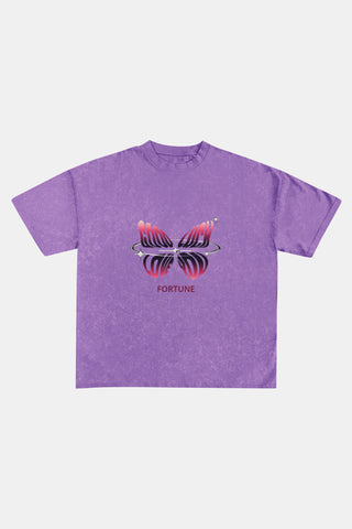 Bless Flutter - Vintage