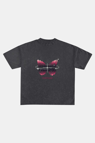 Bless Flutter - Vintage