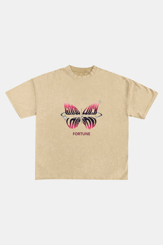 Bless Flutter - Vintage