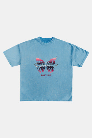 Bless Flutter - Vintage