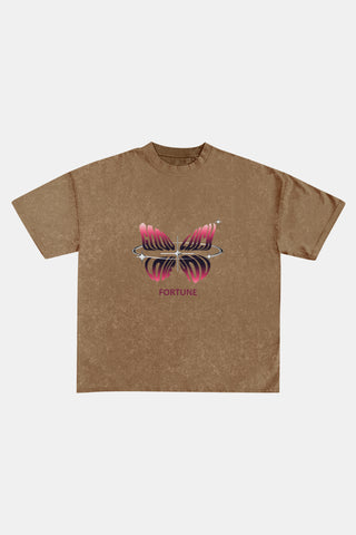 Bless Flutter - Vintage