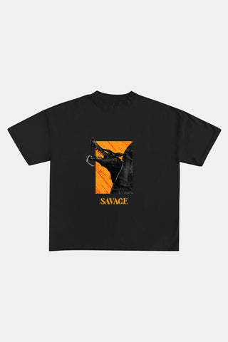 Savage Spirit