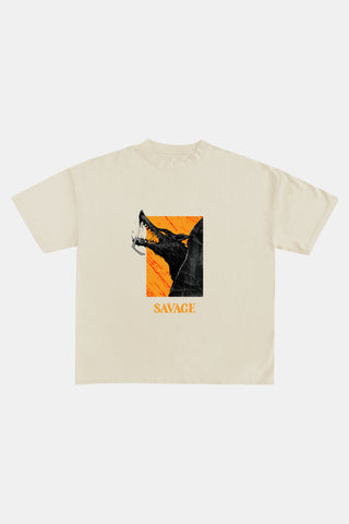 Savage Spirit