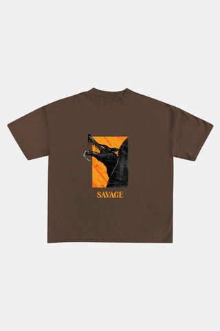 Savage Spirit