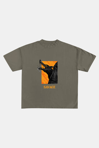 Savage Spirit