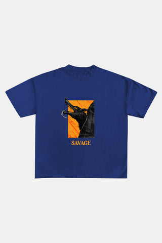 Savage Spirit