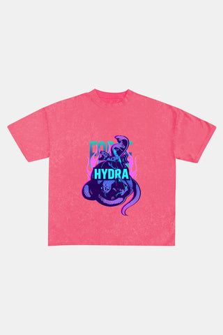 Hydra Rage - Vintage