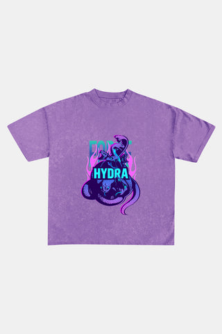 Hydra Rage - Vintage