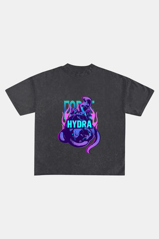 Hydra Rage - Vintage