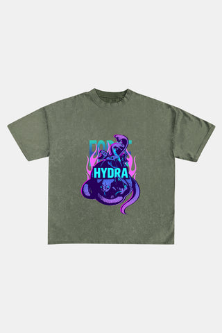Hydra Rage - Vintage