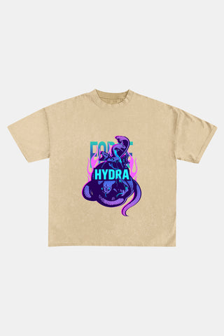 Hydra Rage - Vintage