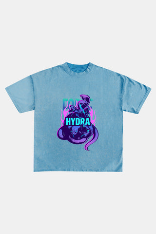 Hydra Rage - Vintage