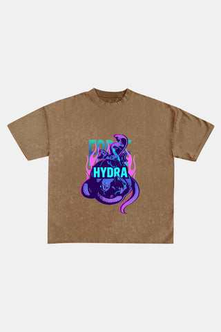 Hydra Rage - Vintage