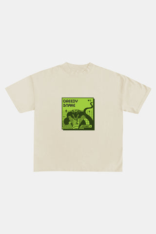 Retro Snake Game