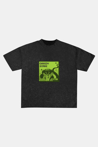 Retro Snake Game - Vintage