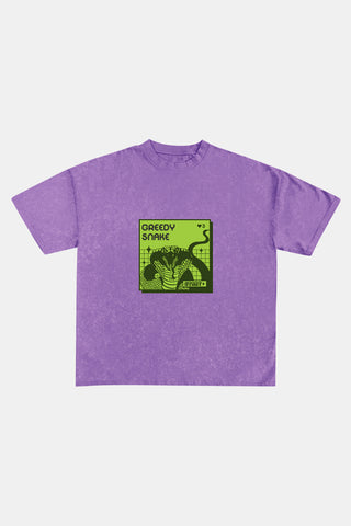 Retro Snake Game - Vintage