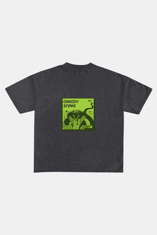 Retro Snake Game - Vintage