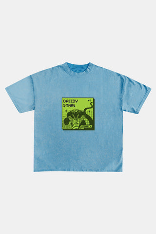 Retro Snake Game - Vintage