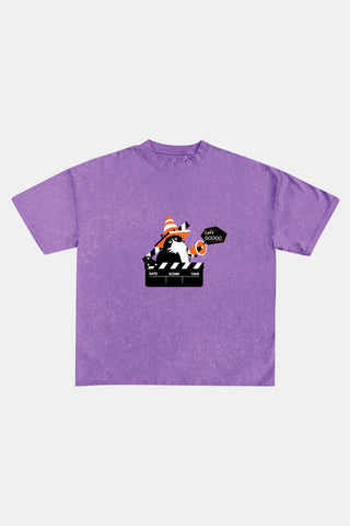 Ready to Roll - Vintage