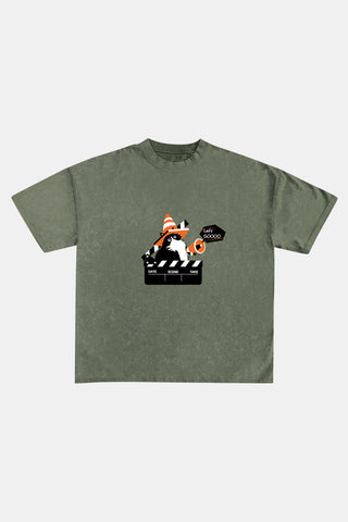 Ready to Roll - Vintage