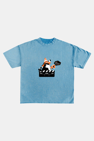 Ready to Roll - Vintage