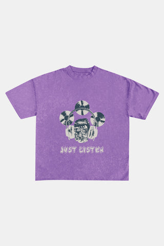 Rhythm Fossil - Vintage