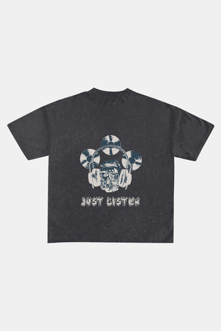 Rhythm Fossil - Vintage