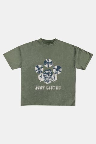 Rhythm Fossil - Vintage
