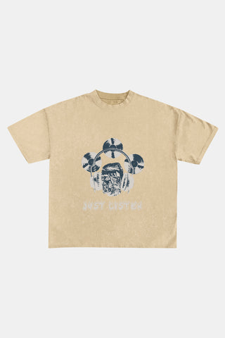 Rhythm Fossil - Vintage