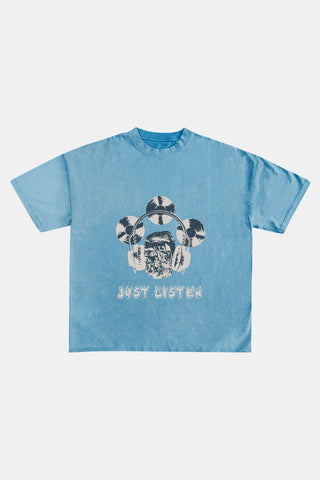 Rhythm Fossil - Vintage