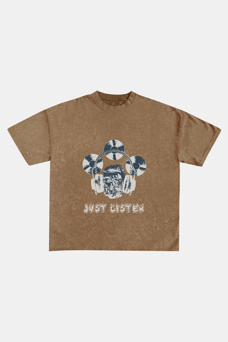 Rhythm Fossil - Vintage