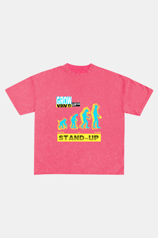 Evolve Up - Vintage