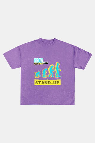 Evolve Up - Vintage