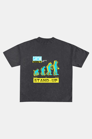 Evolve Up - Vintage