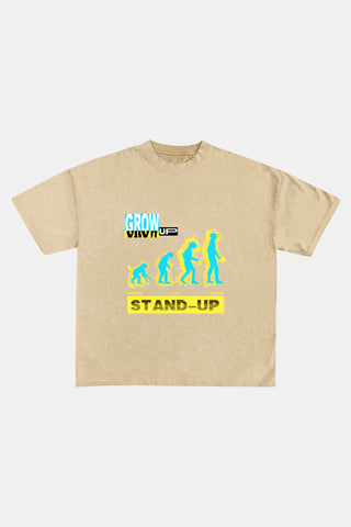Evolve Up - Vintage