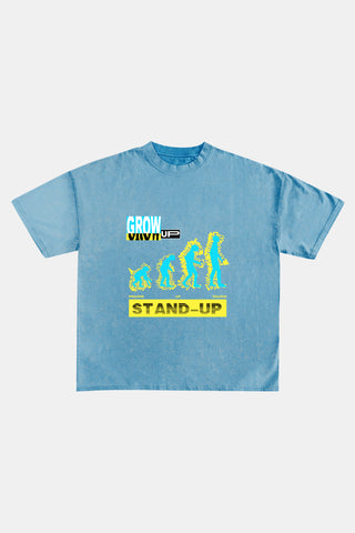 Evolve Up - Vintage