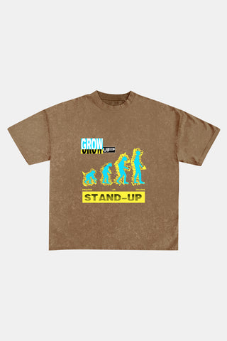 Evolve Up - Vintage